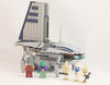 LEGO Set-Separatist Shuttle-Star Wars / Star Wars Clone Wars-8036-1-Creative Brick Builders
