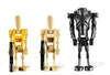 LEGO Set-Separatist Spider Droid-Star Wars / Star Wars Clone Wars-7681-1-Creative Brick Builders