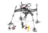 LEGO Set-Separatist Spider Droid-Star Wars / Star Wars Clone Wars-7681-1-Creative Brick Builders