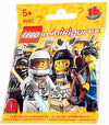 LEGO Minifigure-Series 1-Collectible Series Polybag-R-MFG-S1-Creative Brick Builders