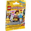 LEGO Minifigure-Series 12-Collectible Series Polybag-71007-1-Creative Brick Builders