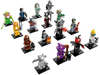 LEGO Minifigure-Series 14-Collectible Series Polybag-71010-1-Creative Brick Builders