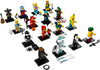 LEGO Minifigure-Series 16-Collectible Series Polybag-71013-1-Creative Brick Builders