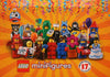 LEGO Minifigure-Series 18-Collectible Series Polybag-71021-1-Creative Brick Builders