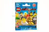 LEGO Minifigure-Series 2-Collectible Series Polybag-8684-1-Creative Brick Builders