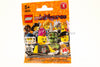 LEGO Minifigure-Series 4-Collectible Series Polybag-8804-1-Creative Brick Builders
