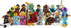 LEGO Minifigure-Series 6-Collectible Series Polybag-8827-1-Creative Brick Builders