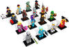 LEGO Minifigure-Series 6-Collectible Series Polybag-8827-1-Creative Brick Builders
