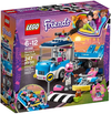 LEGO Set-Service & Care Truck-Friends-41348-1-Creative Brick Builders