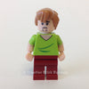 LEGO Minifigure-Shaggy - Open Mouth Grin-Scooby-Doo-SCD003-Creative Brick Builders