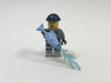 LEGO Minifigure-Shark Army Gunner / Charlie-The LEGO Ninjago Movie-NJO341-Creative Brick Builders