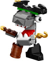 LEGO Set-Sharx - Series 8-Mixels-41566-1-Creative Brick Builders