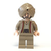 LEGO Minifigure-Sheik Amar-Prince of Persia-POP009-Creative Brick Builders