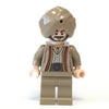 LEGO Minifigure-Sheik Amar-Prince of Persia-POP009-Creative Brick Builders