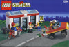 LEGO Set-Shell Convenience Store / Select Shop-Town / Town Jr. / Gas Station-1254-1-Creative Brick Builders