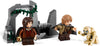 LEGO Set-Shelob Attacks-The Hobbit and the Lord of the Rings / The Lord of the Rings-9470-1-Creative Brick Builders