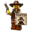 LEGO Minifigure-Sheriff-Collectible Minifigures / Series 13-COL13-2-Creative Brick Builders