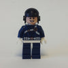LEGO Minifigure-SHIELD Agent-Super Heroes / Ultimate Spider Man-SH188-Creative Brick Builders