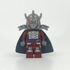 LEGO Minifigure-Shredder-Teenage Mutant Ninja Turtles-TNT020-ACC-Creative Brick Builders