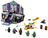 LEGO Set-Shredder's Lair Rescue-Teenage Mutant Ninja Turtles-79122-1-Creative Brick Builders