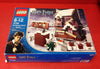 LEGO Set-Shrieking Shack-Harry Potter / Prisoner of Azkaban-4756-1-Creative Brick Builders