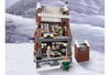 LEGO Set-Shrieking Shack-Harry Potter / Prisoner of Azkaban-4756-1-Creative Brick Builders