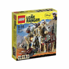 LEGO Set-Silver Mine Shootout-The Lone Ranger-79110-4-Creative Brick Builders