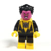 LEGO Minifigure-Sinestro-Super Heroes / Justice League-SH144-Creative Brick Builders