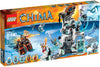 LEGO Set-Sir Fangar's Ice Fortress-Legends of Chima-70147-1-Creative Brick Builders