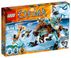 LEGO Set-Sir Fangar's Sabre Tooth Walker-Legends of Chima-70143-4-Creative Brick Builders