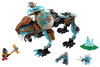 LEGO Set-Sir Fangar's Sabre Tooth Walker-Legends of Chima-70143-4-Creative Brick Builders