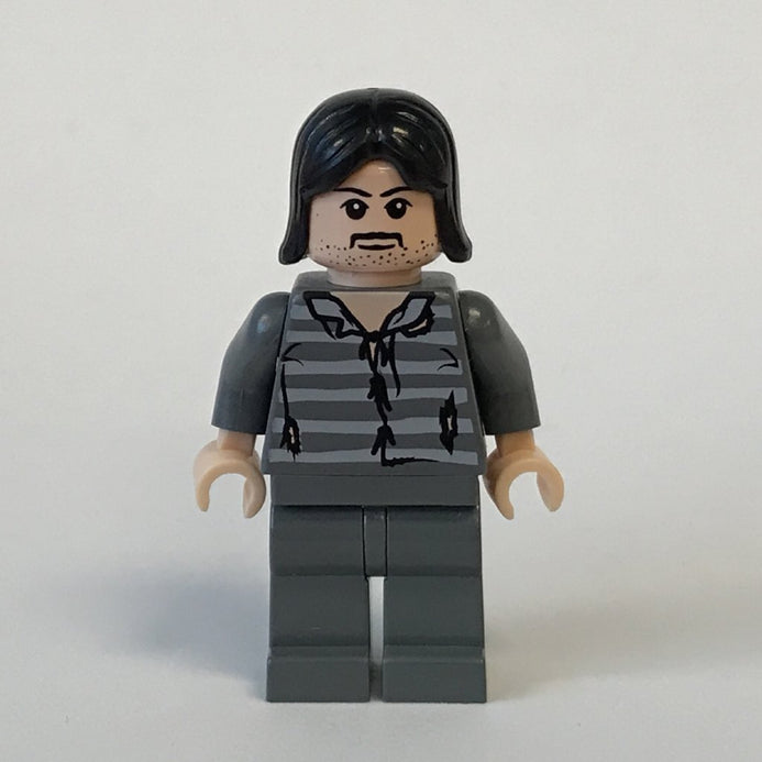 Sirius black lego online set