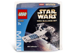 LEGO Set-Sith Infiltrator - Mini-Star Wars / Mini / Star Wars Episode 1-4493-4-Creative Brick Builders