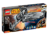 LEGO Set-Sith Infiltrator-Star Wars-75096-1-Creative Brick Builders