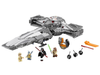 LEGO Set-Sith Infiltrator-Star Wars-75096-1-Creative Brick Builders