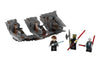 LEGO Set-Sith Nightspeeder-Star Wars / Star Wars Clone Wars-7957-1-Creative Brick Builders