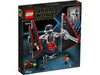 LEGO Set-Sith TIE Fighter-Star Wars / Star Wars Episode 9-75272-1-Creative Brick Builders