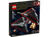 LEGO Set-Sith TIE Fighter-Star Wars / Star Wars Episode 9-75272-1-Creative Brick Builders