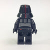 LEGO Minifigure -- Sith Trooper Black-Star Wars / Star Wars Old Republic -- SW0443 -- Creative Brick Builders