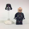 LEGO Minifigure -- Sith Trooper Black-Star Wars / Star Wars Old Republic -- SW0443 -- Creative Brick Builders