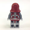 LEGO Minifigure -- Sith Warrior-Star Wars / Star Wars Old Republic -- SW0499 -- Creative Brick Builders