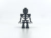 LEGO Minifigure-Skeleton - Fantasy Era-Castle / Fantasy Era-CAS327-Creative Brick Builders