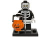 LEGO Minifigure-Skeleton Guy-Collectible Minifigures / Series 14-COL14-11-Creative Brick Builders