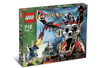 LEGO Set-Skeleton Tower-Castle / Fantasy Era-7093-1-Creative Brick Builders