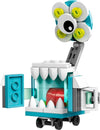 LEGO Set-Skrubz - Series 8-Mixels-41570-1-Creative Brick Builders