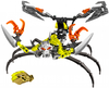 LEGO Set-Skull Scorpio-Bionicle-70794-1-Creative Brick Builders
