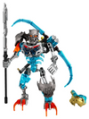LEGO Set-Skull Warrior-Bionicle-70791-1-Creative Brick Builders