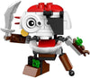 LEGO Set-Skulzy - Series 8-Mixels-41567-1-Creative Brick Builders
