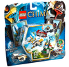 LEGO Set-Sky Joust-Legends of Chima-70114-1-Creative Brick Builders