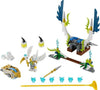 LEGO Set-Sky Launch-Legends of Chima-70139-1-Creative Brick Builders